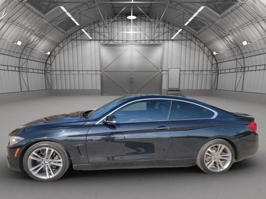bmw 4 series 2019 WBA4W3C51KAF91798 image bmw 4 series 2019 WBA4W3C51KAF91798 image